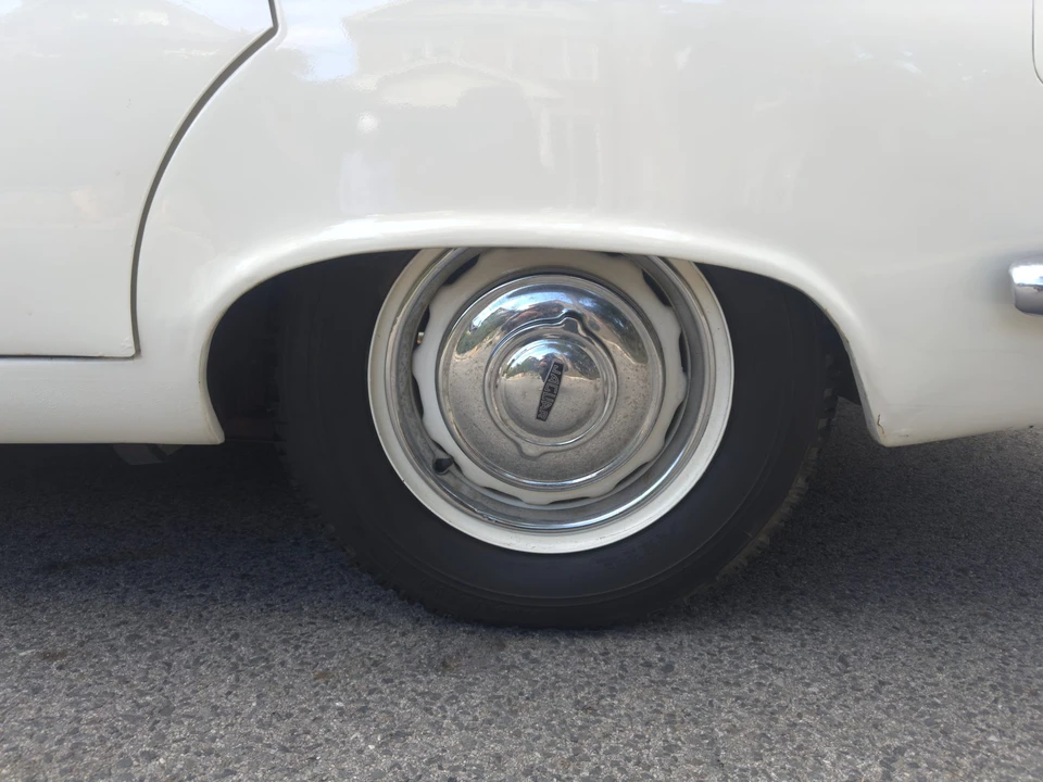 1966 Jaguar S-Type 1st Gen - Image 15 of 31