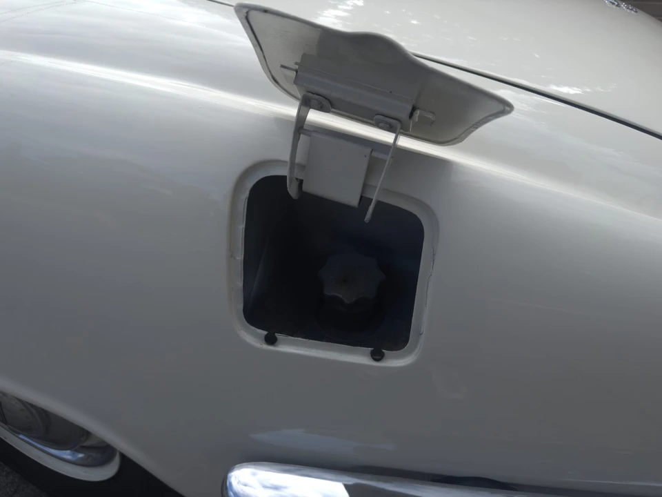 1966 Jaguar S-Type 1st Gen - Image 13 of 31