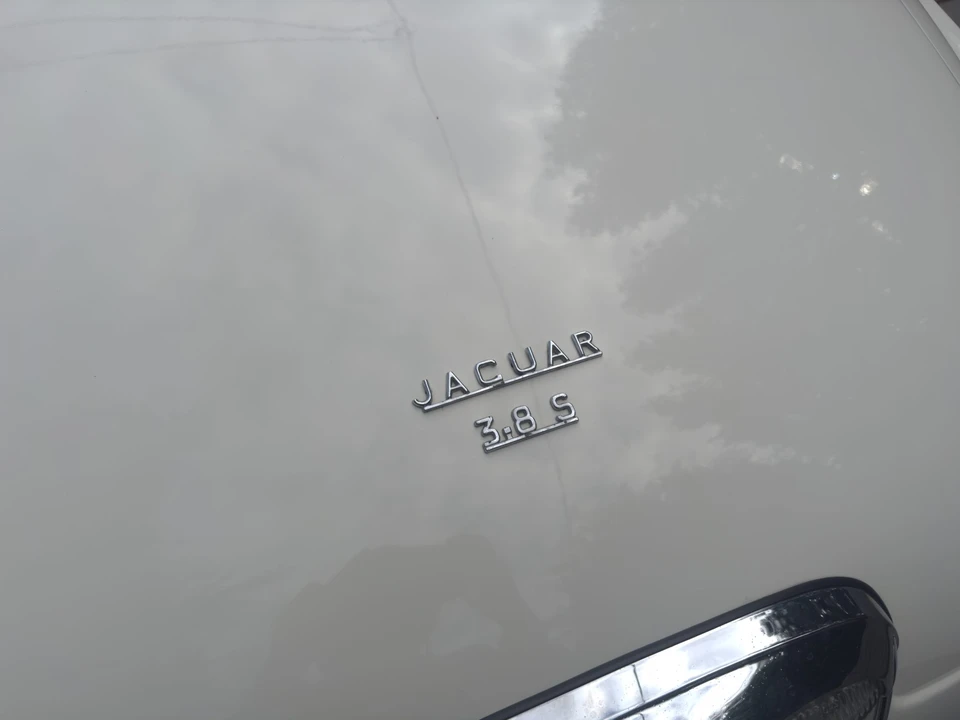 1966 Jaguar S-Type 1st Gen - Image 12 of 31