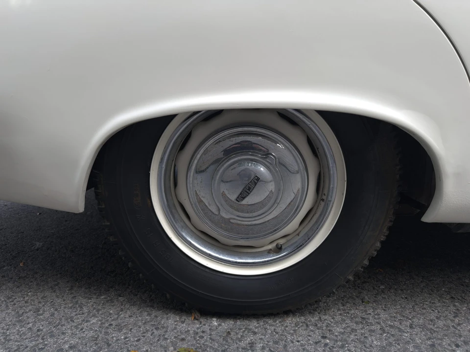 1966 Jaguar S-Type 1st Gen - Image 16 of 31