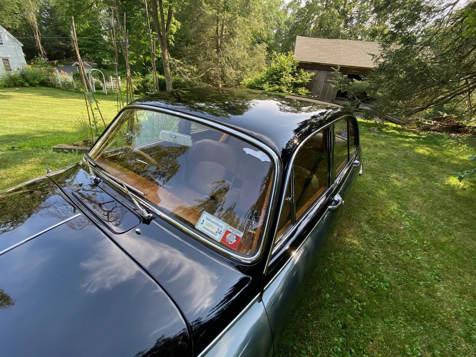 1966 Jaguar S-Type 1st Gen - Image 17 of 31