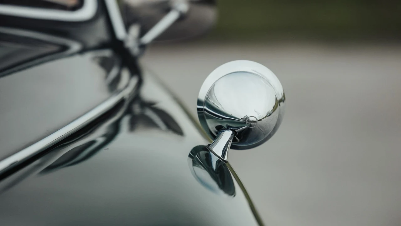 1966 Jaguar S-Type 1st Gen - Image 18 of 31