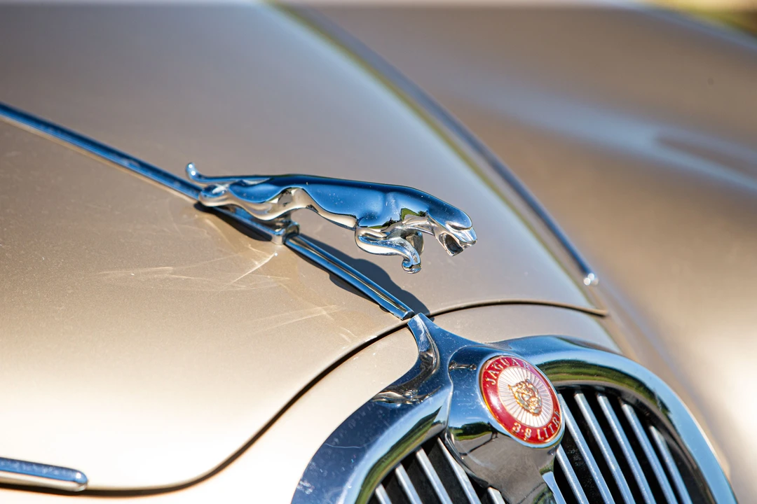 1966 Jaguar S-Type 1st Gen - Image 20 of 31
