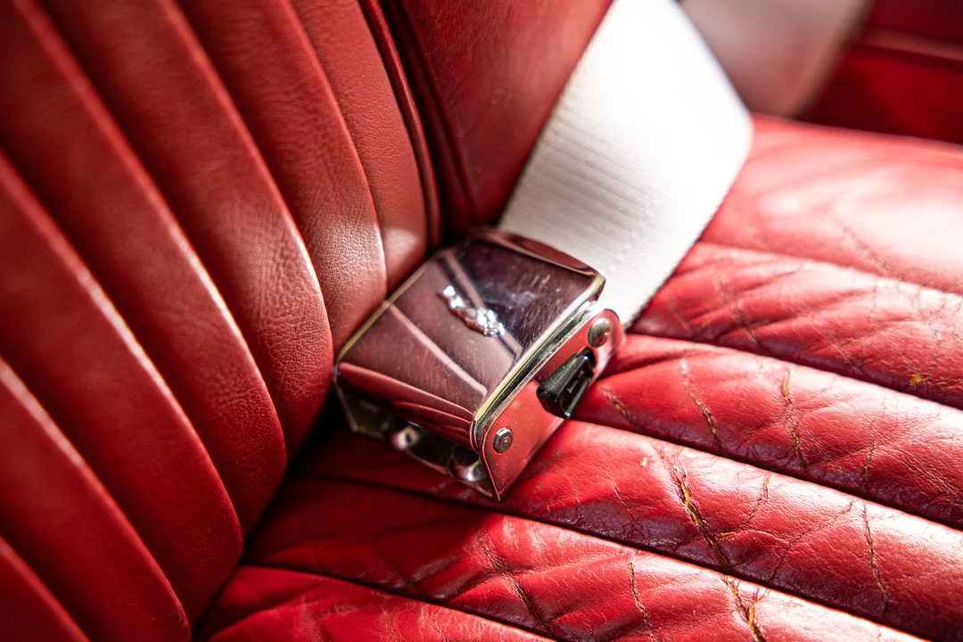 1966 Jaguar S-Type 1st Gen - Image 29 of 31