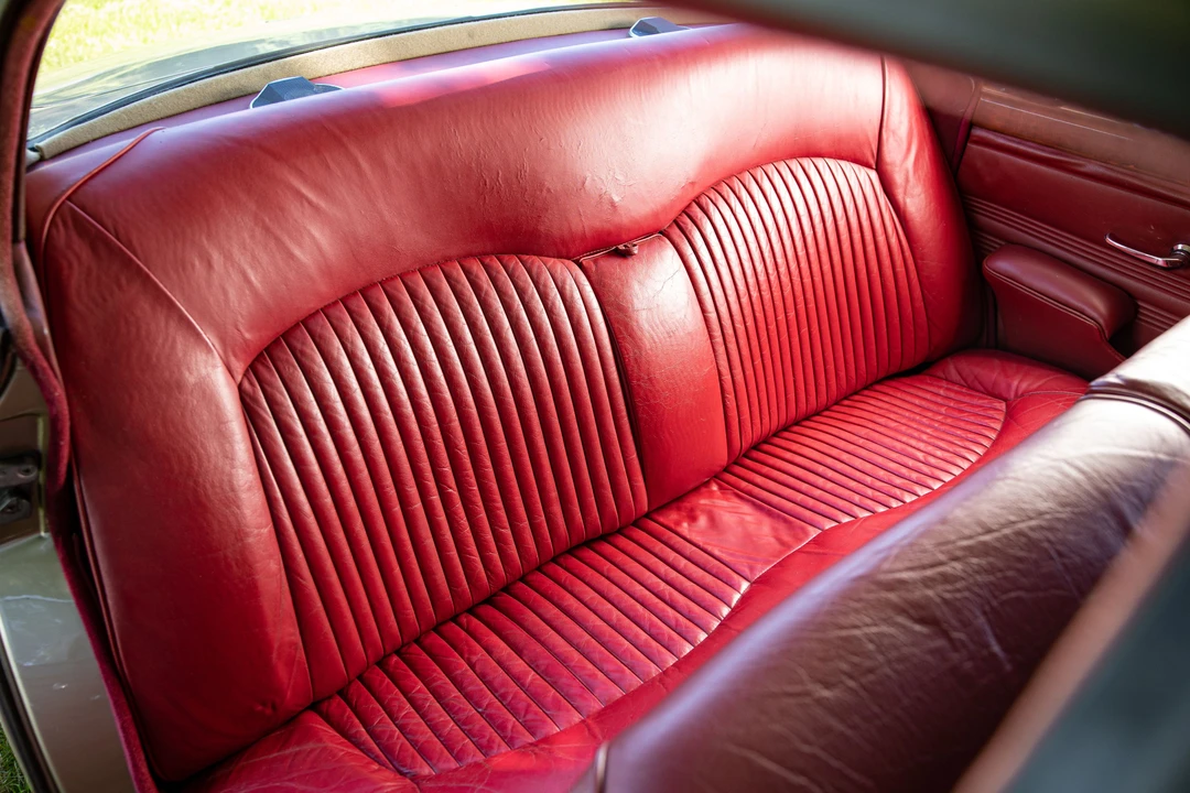 1966 Jaguar S-Type 1st Gen - Image 26 of 31
