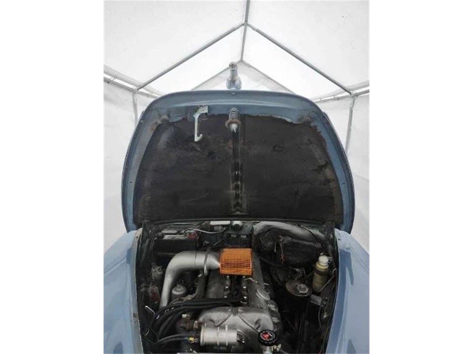 1966 Jaguar S-Type 1st Gen - Image 7 of 18