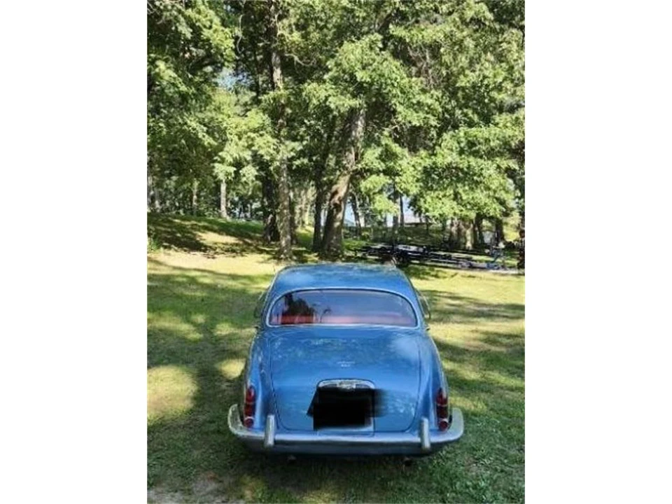 1966 Jaguar S-Type 1st Gen - Image 2 of 18