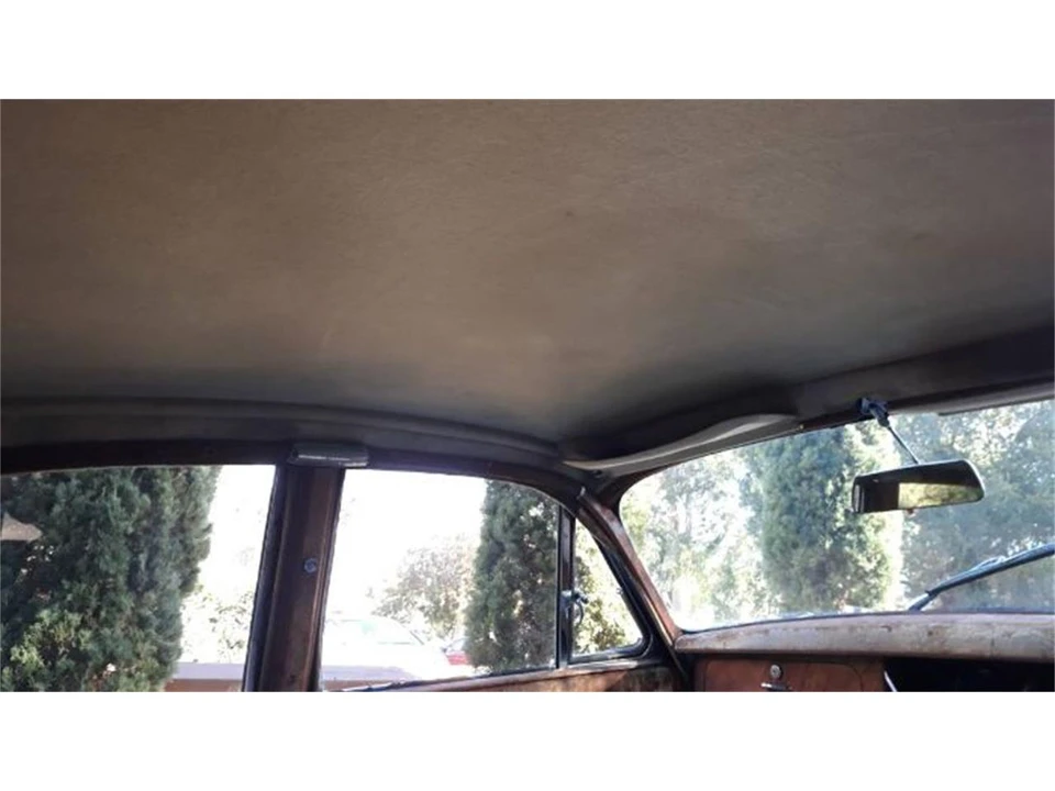 1966 Jaguar S-Type 1st Gen - Image 9 of 23