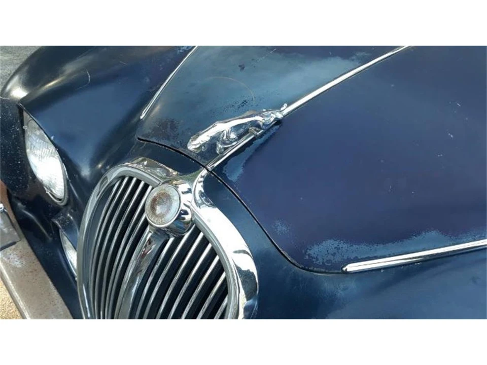 1966 Jaguar S-Type 1st Gen - Image 5 of 23