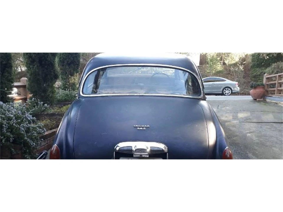 1966 Jaguar S-Type 1st Gen - Image 4 of 23