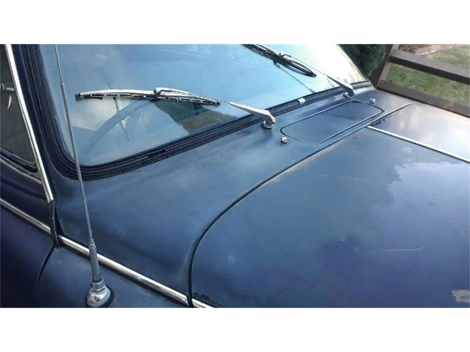 1966 Jaguar S-Type 1st Gen - Image 20 of 23