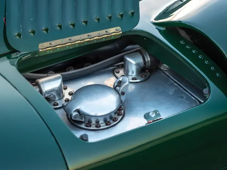 1966 Jaguar Replica - Image 20 of 30
