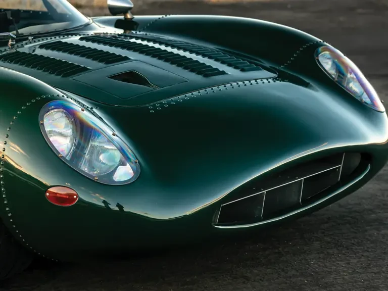 1966 Jaguar Replica - Image 13 of 30