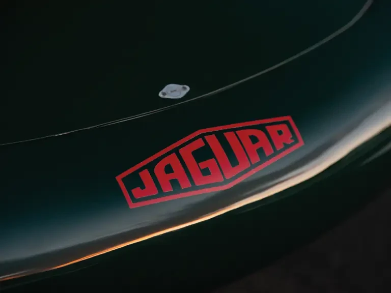 1966 Jaguar Replica - Image 7 of 30