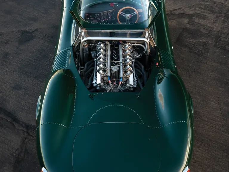 1966 Jaguar Replica - Image 26 of 30