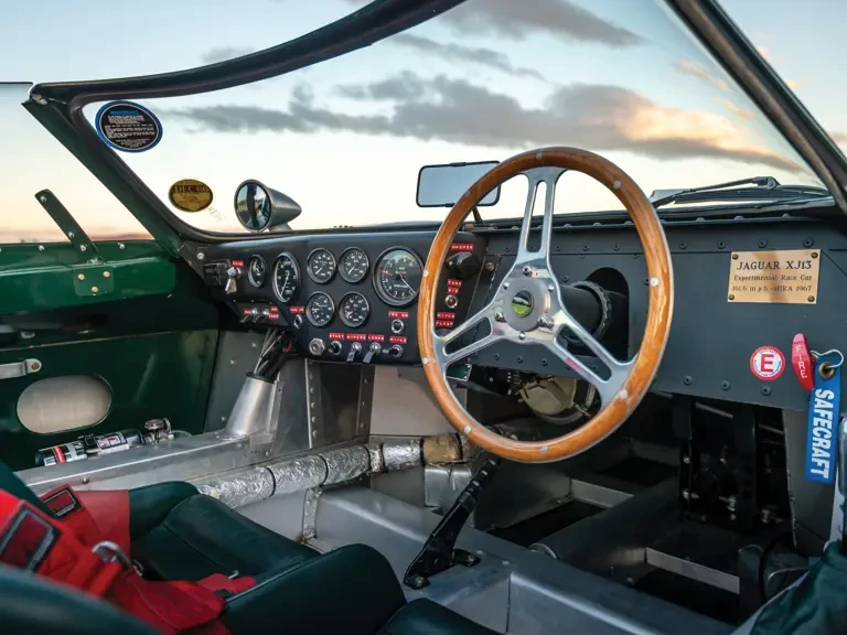 1966 Jaguar Replica - Image 5 of 30