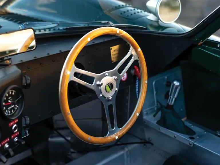 1966 Jaguar Replica - Image 10 of 30
