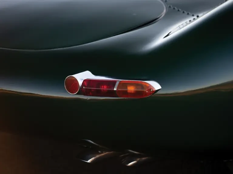 1966 Jaguar Replica - Image 19 of 30