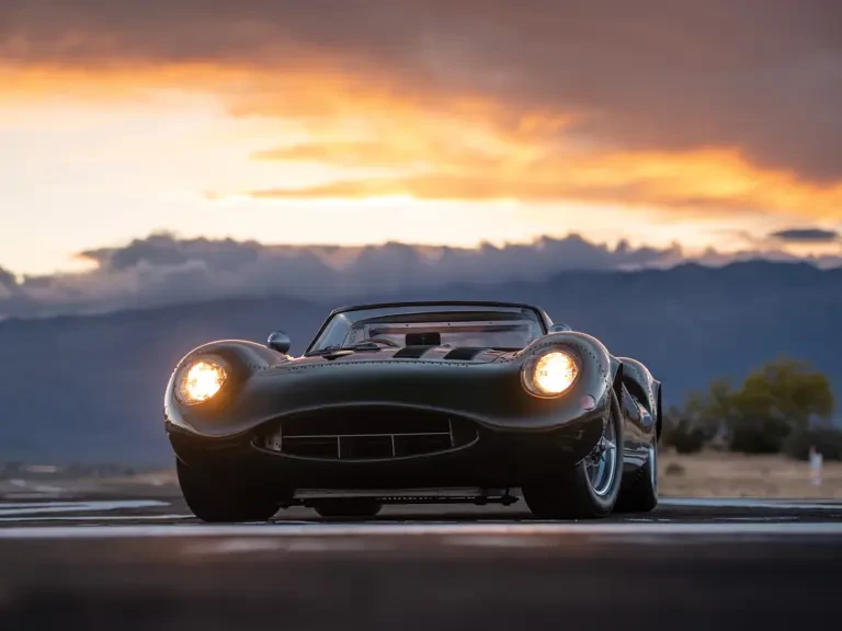 1966 Jaguar Replica - Image 30 of 30