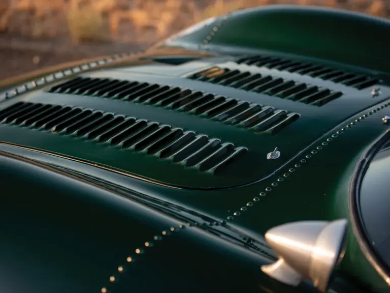 1966 Jaguar Replica - Image 15 of 30