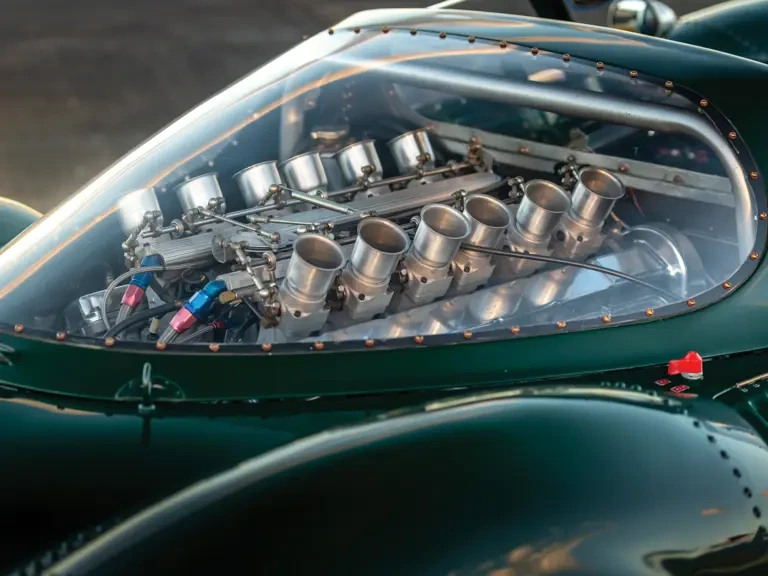 1966 Jaguar Replica - Image 29 of 30