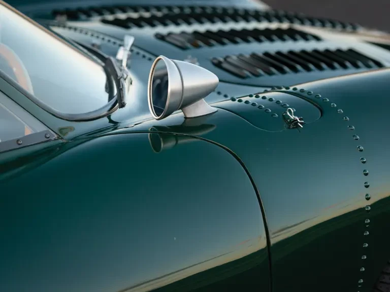 1966 Jaguar Replica - Image 18 of 30