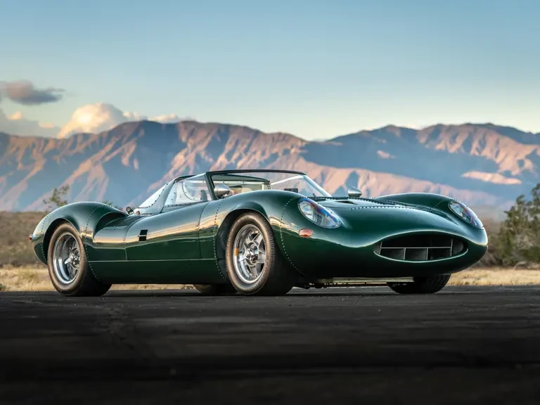 1966 Jaguar Replica - Image 24 of 30