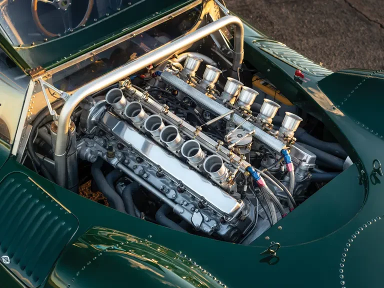 1966 Jaguar Replica - Image 4 of 30