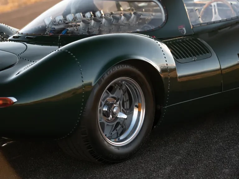 1966 Jaguar Replica - Image 14 of 30