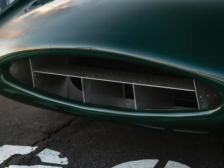 1966 Jaguar Replica - Image 17 of 30