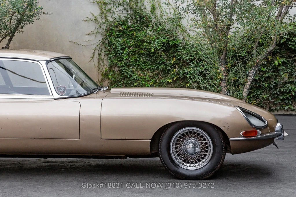 1966 Jaguar XK - Image 10 of 12