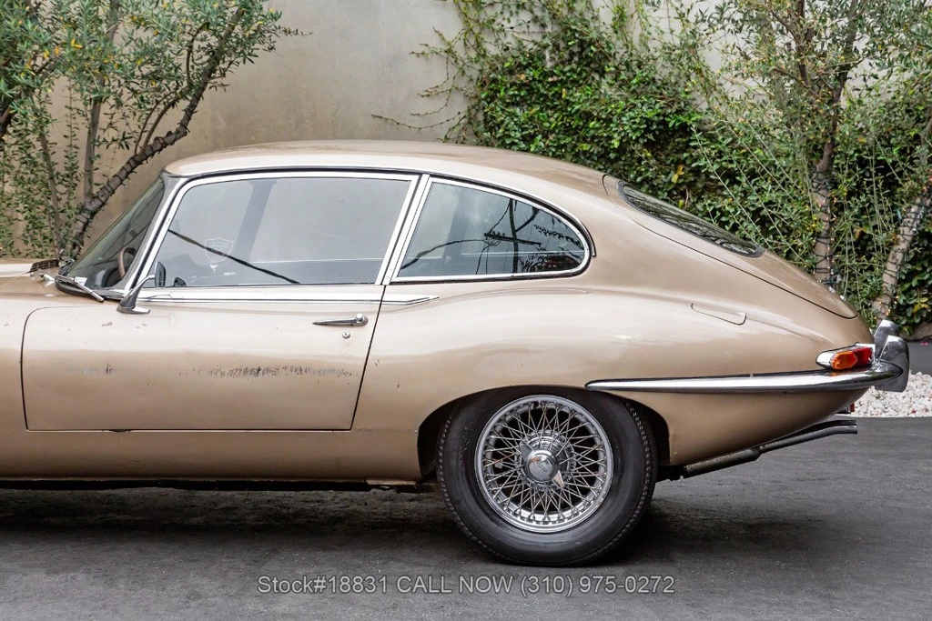 1966 Jaguar XK - Image 13 of 24