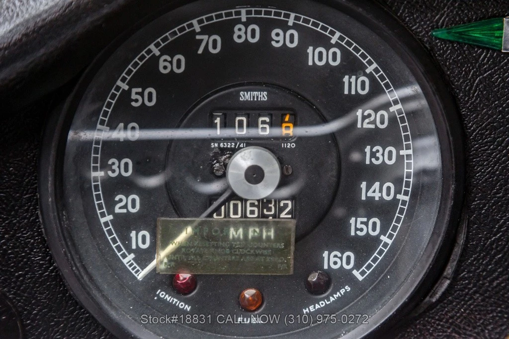 1966 Jaguar XK - Image 19 of 24