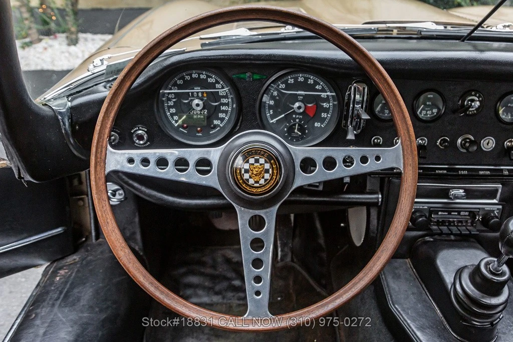1966 Jaguar XK - Image 18 of 24