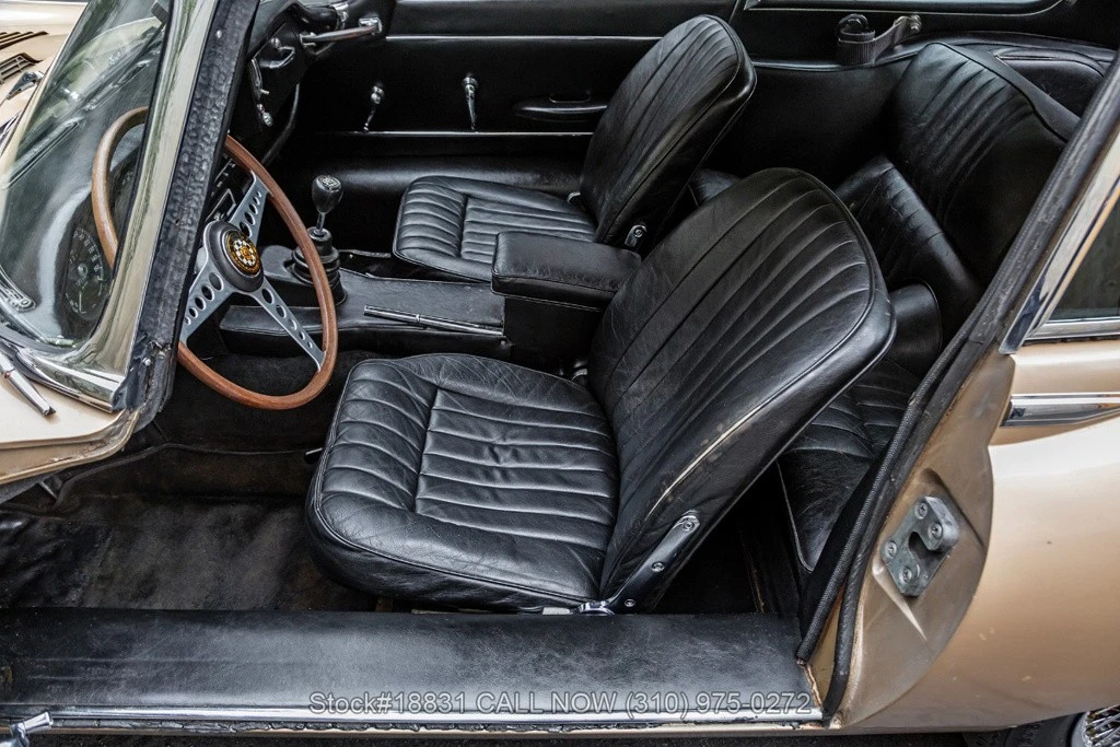 1966 Jaguar XK - Image 15 of 24