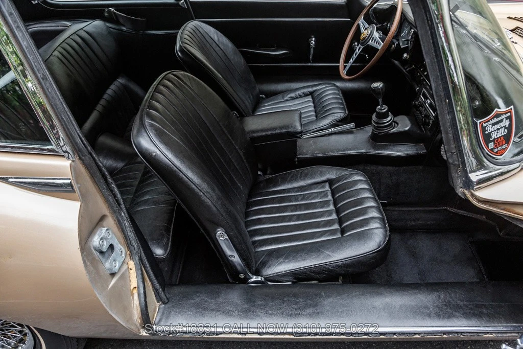 1966 Jaguar XK - Image 20 of 24