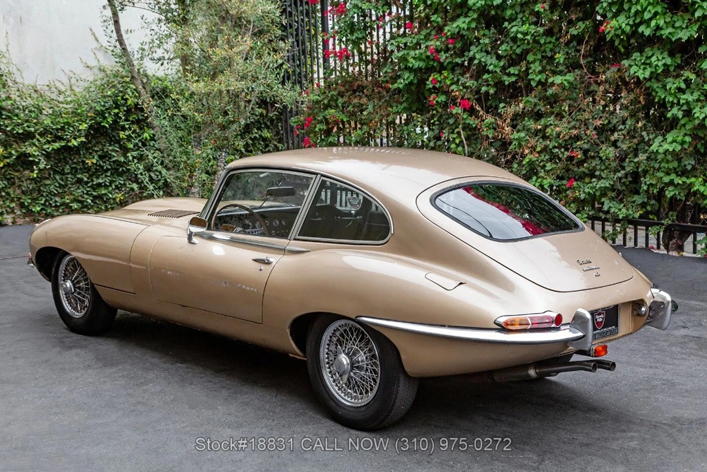 1966 Jaguar XK - Image 7 of 12