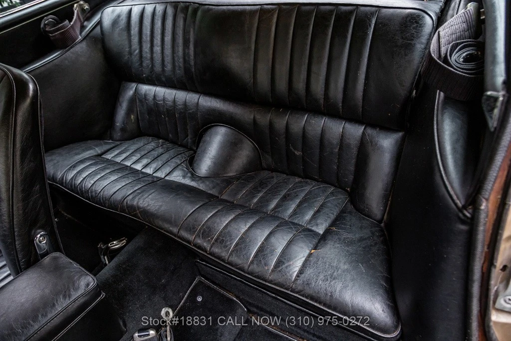 1966 Jaguar XK - Image 16 of 24