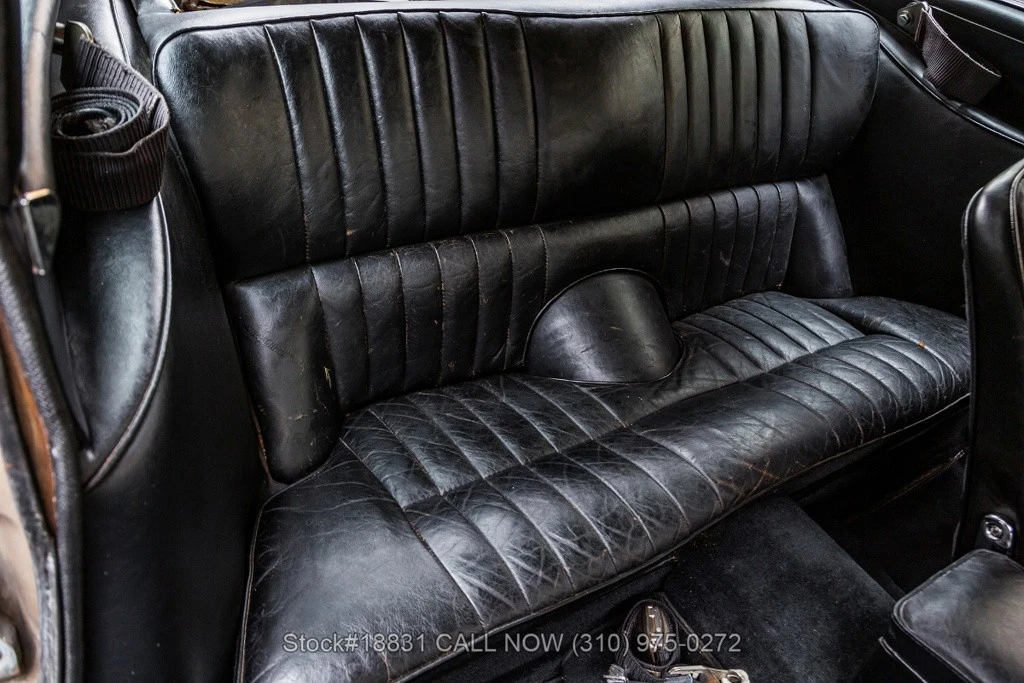 1966 Jaguar XK - Image 21 of 24