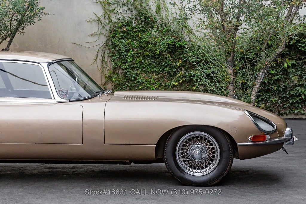 1966 Jaguar XK - Image 10 of 12
