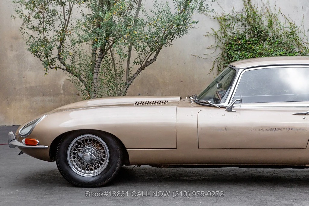 1966 Jaguar XK - Image 12 of 12