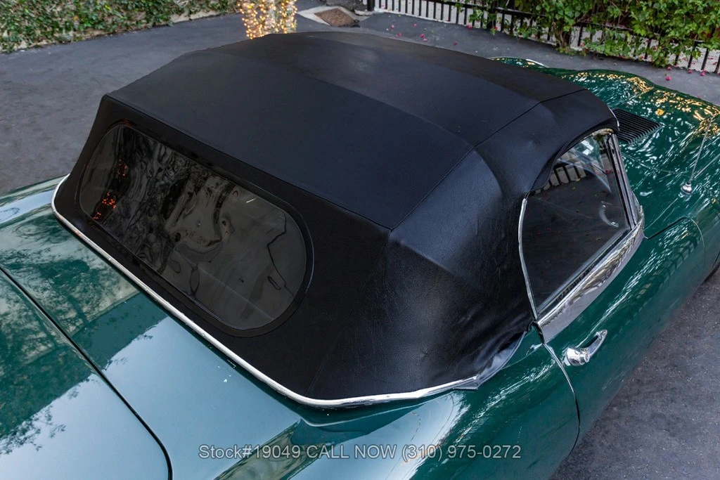 1966 Jaguar E-Type Series 1 - Image 12 of 12