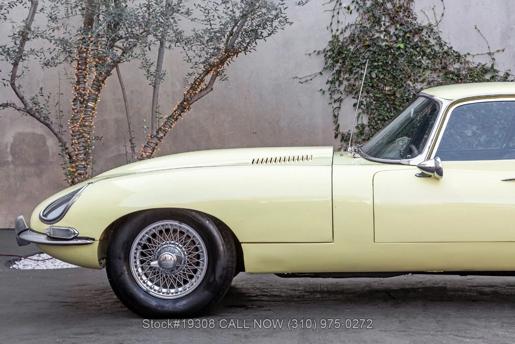 1966 Jaguar E-Type Series 1 - Image 12 of 12