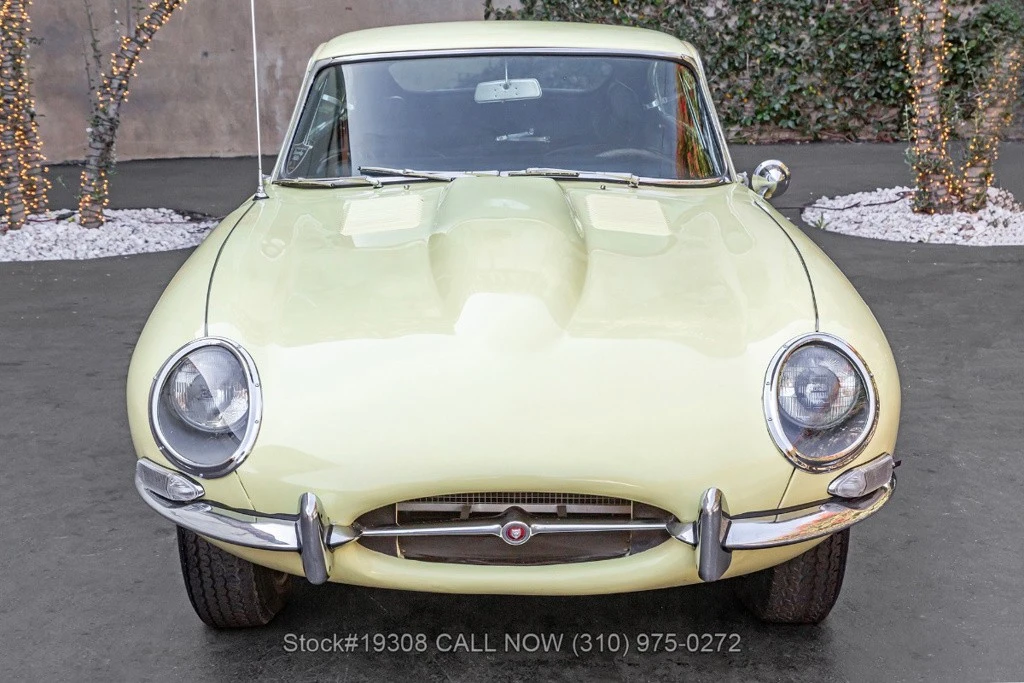 1966 Jaguar E-Type Series 1 - Image 2 of 12
