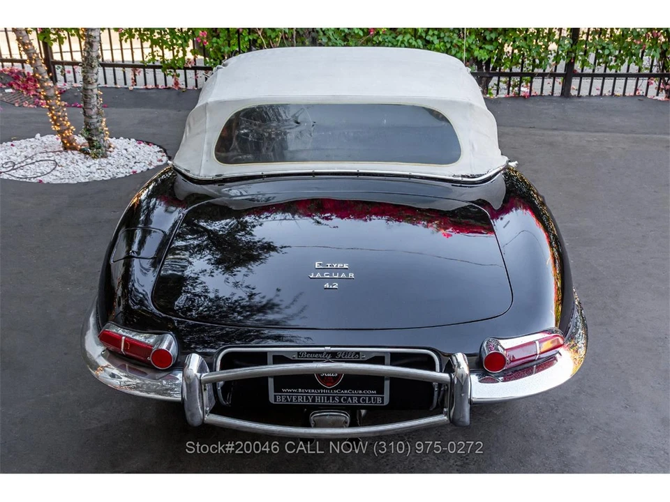 1966 Jaguar E-Type Series 1 - Image 10 of 31