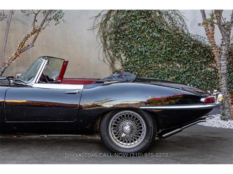 1966 Jaguar E-Type Series 1 - Image 18 of 31