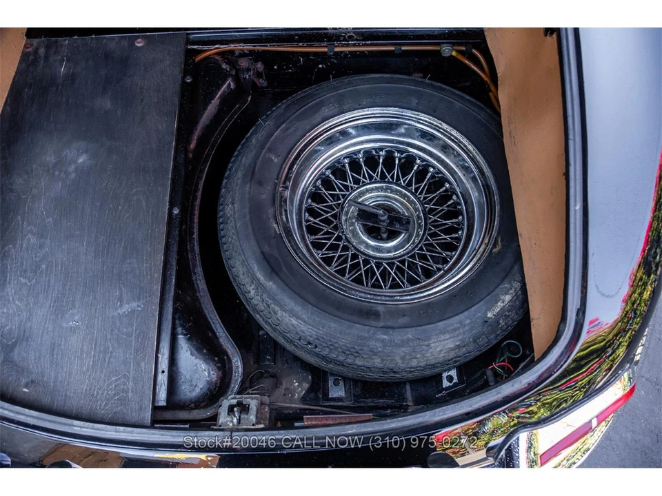 1966 Jaguar E-Type Series 1 - Image 30 of 31