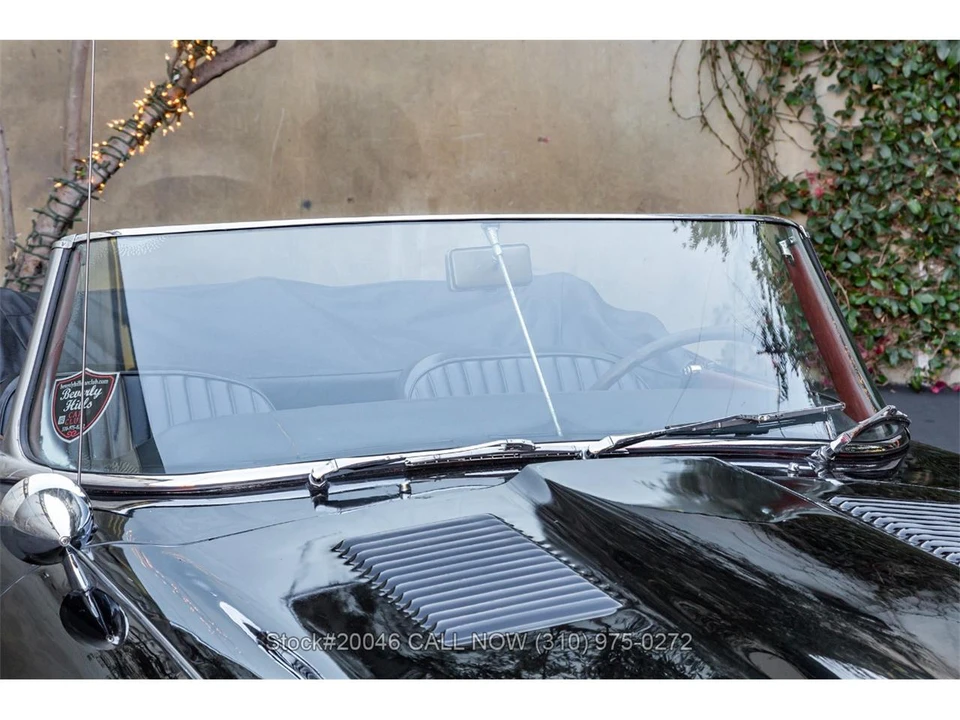 1966 Jaguar E-Type Series 1 - Image 14 of 31