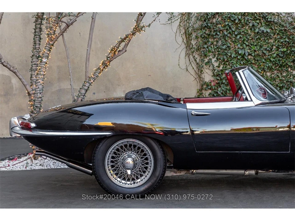 1966 Jaguar E-Type Series 1 - Image 16 of 31