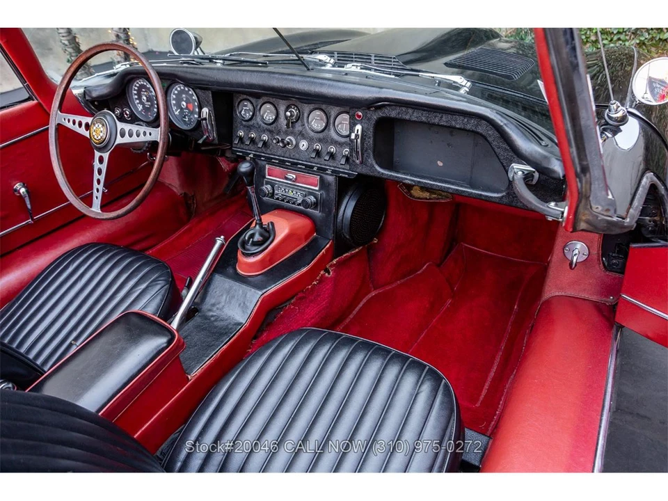 1966 Jaguar E-Type Series 1 - Image 26 of 31